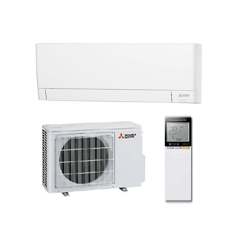 Climatisation révérsible Montpellier