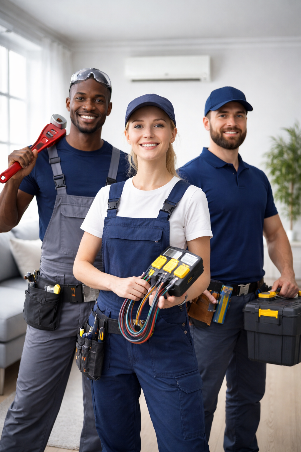 Installation Climatisation Montpellier Climero